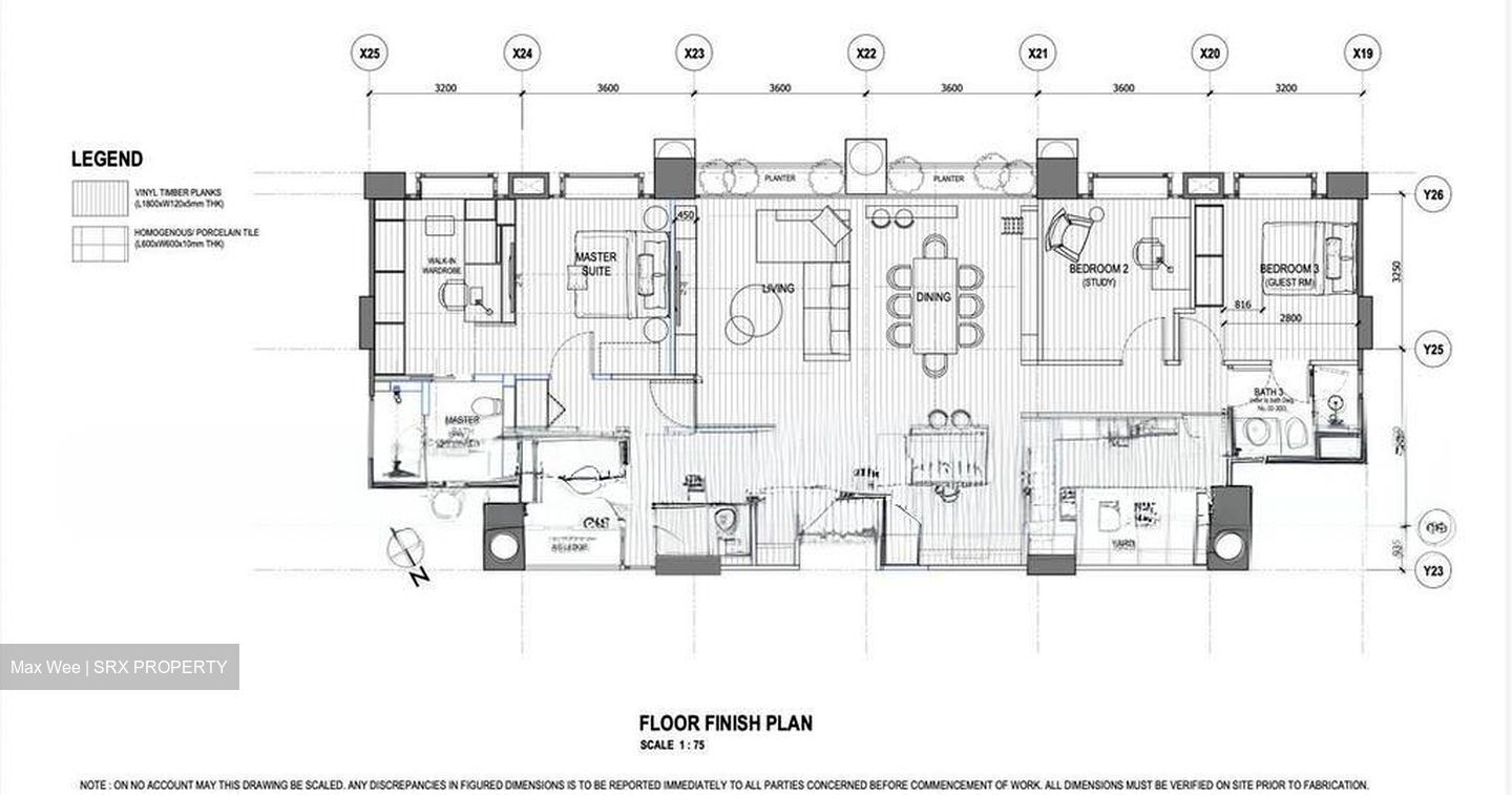 The Gardens At Bishan (D20), Condominium #518628141
